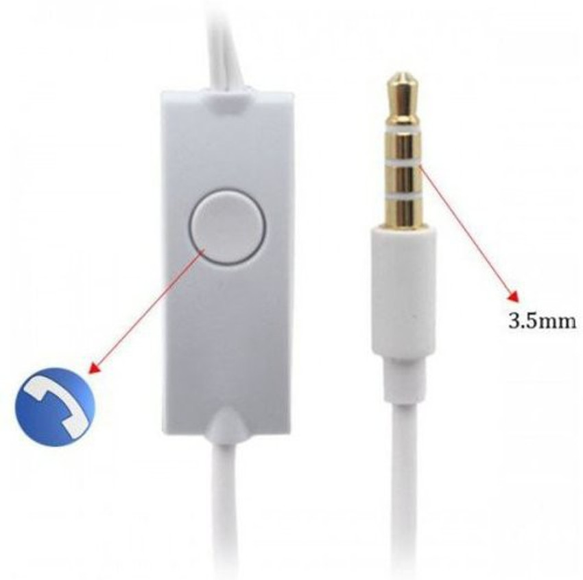 Samsung galaxy a51 headset cheap