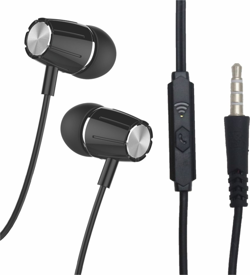 Earphone best sale flipkart price