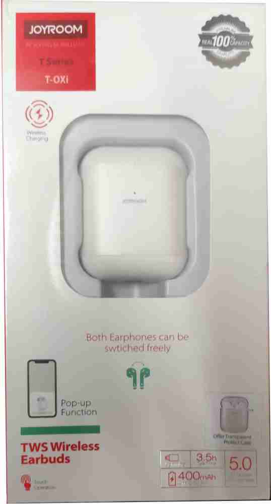 Joyroom earpod outlet