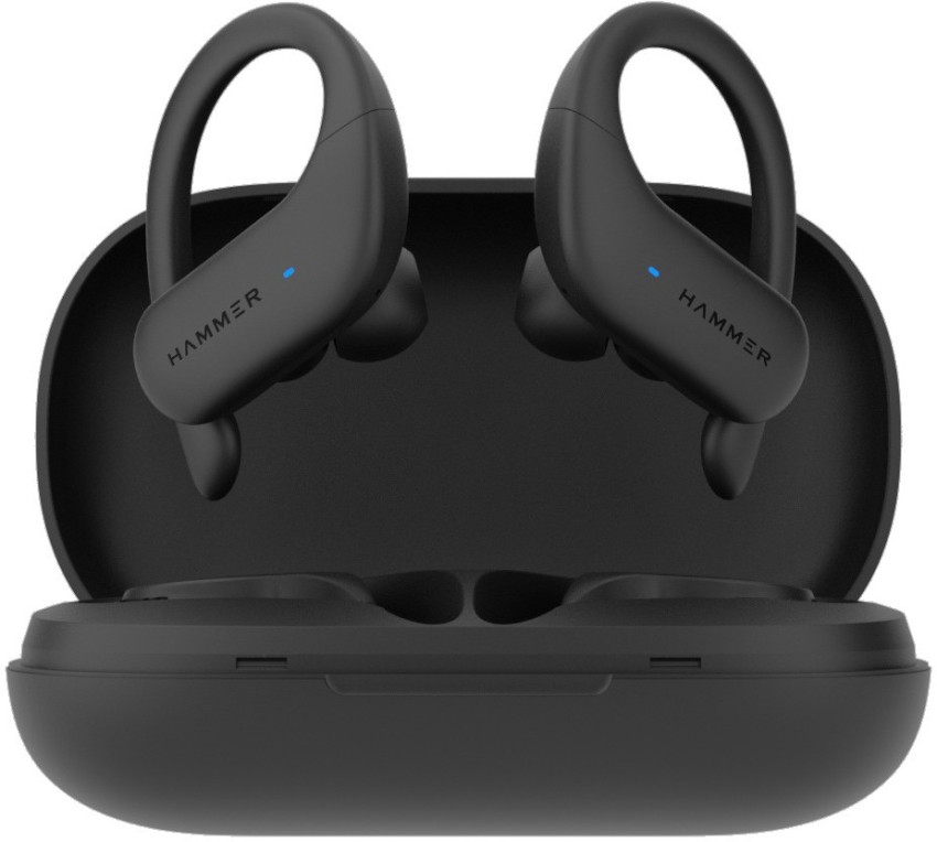 Hammer KO Truly Wireless Earbuds Bluetooth Headset Price in India