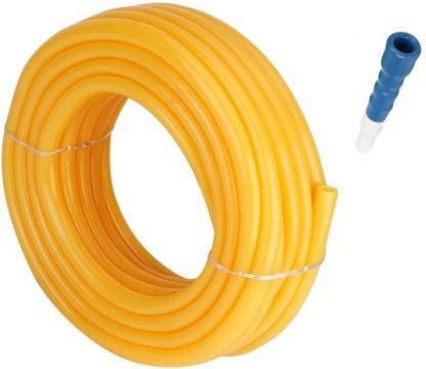 Kuber Industries Basic PVC Water Pipe 5 Meter