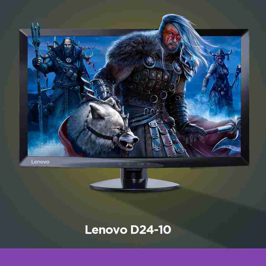 Ecran PC LENOVO D24-20