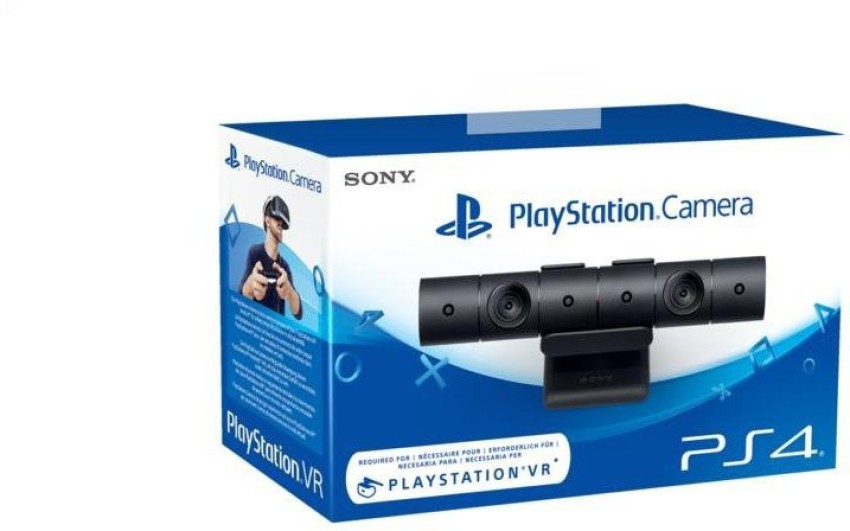 SONY PS4 Camera Motion Controller SONY Flipkart