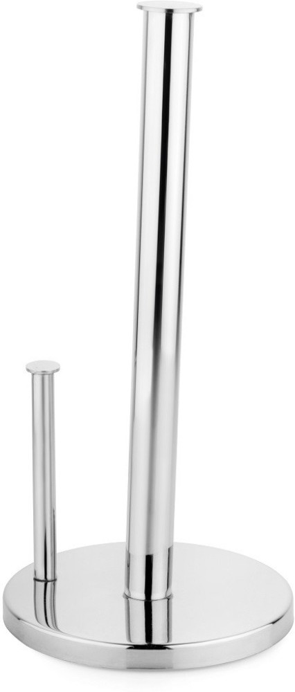 Paper Towel Holder, Paper Towel Holder Standing, Glass Paper Towel Holder,  Metal Paper Towel Holder 