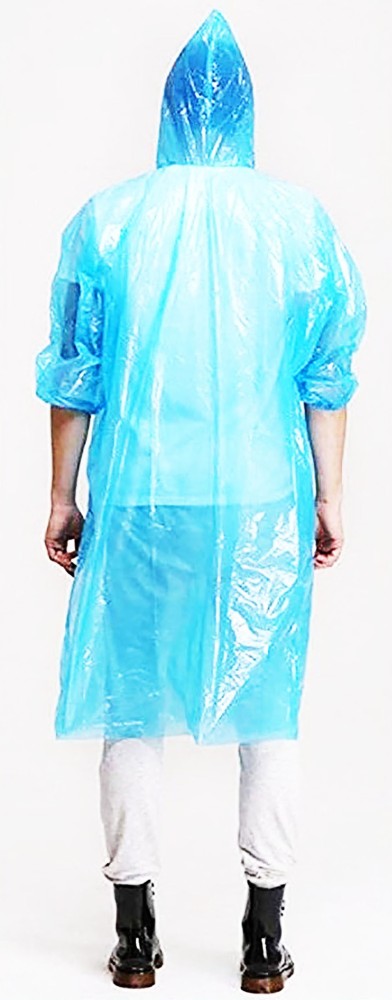 Pocket raincoat top flipkart