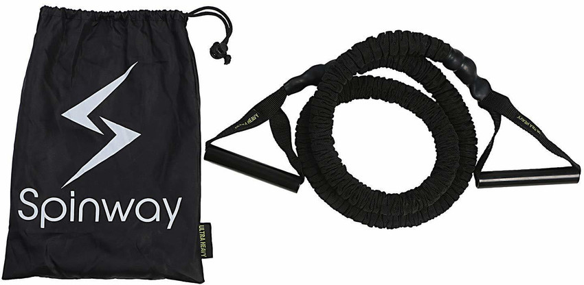 Spinway latex training band new arrivals