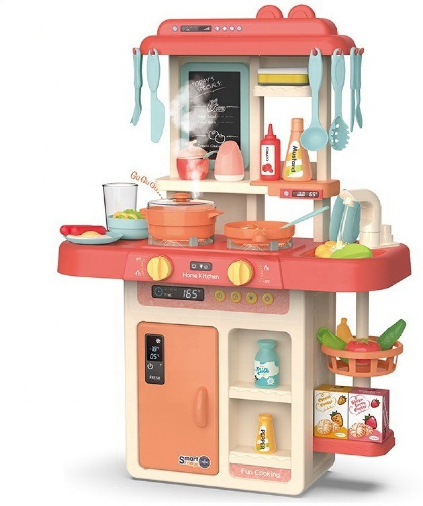 Kids 2024 kitchen house