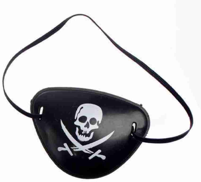 The Truth about the Pirate Eye Patches - Pirates of the Caribbean