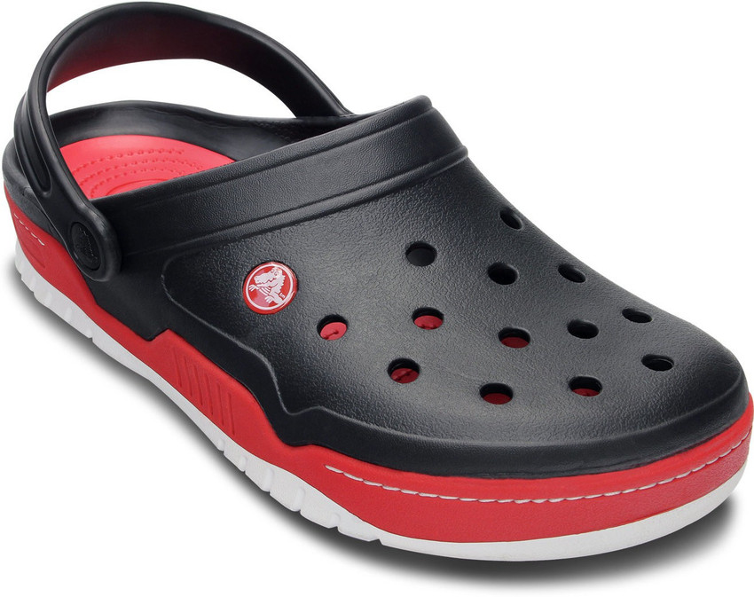 Crocs front shop court clog