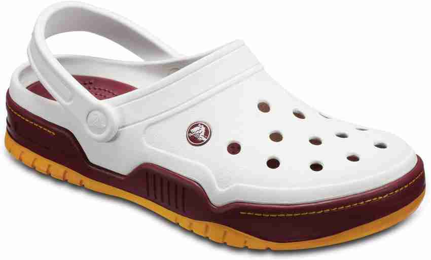 CROCS Men Sandals Buy CROCS Men Sandals Online at Best Price Shop Online for Footwears in India Flipkart