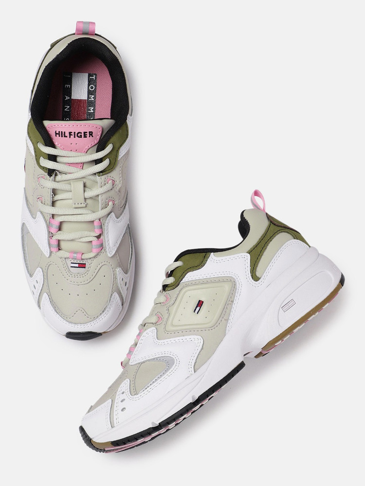 Tommy hilfiger shop sale sneakers