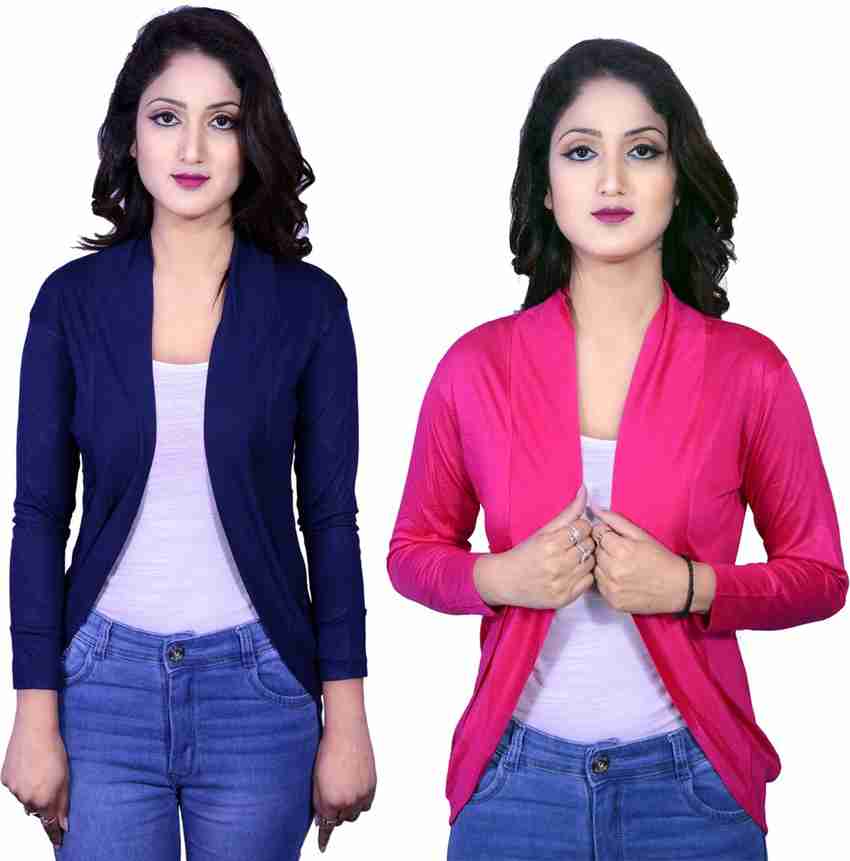 Deep Collection Women Shrug Buy Deep Collection Women Shrug Online at Best Prices in India Flipkart