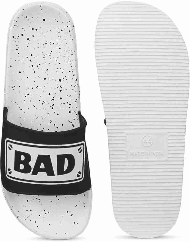 Bad boy best sale flip flop slippers