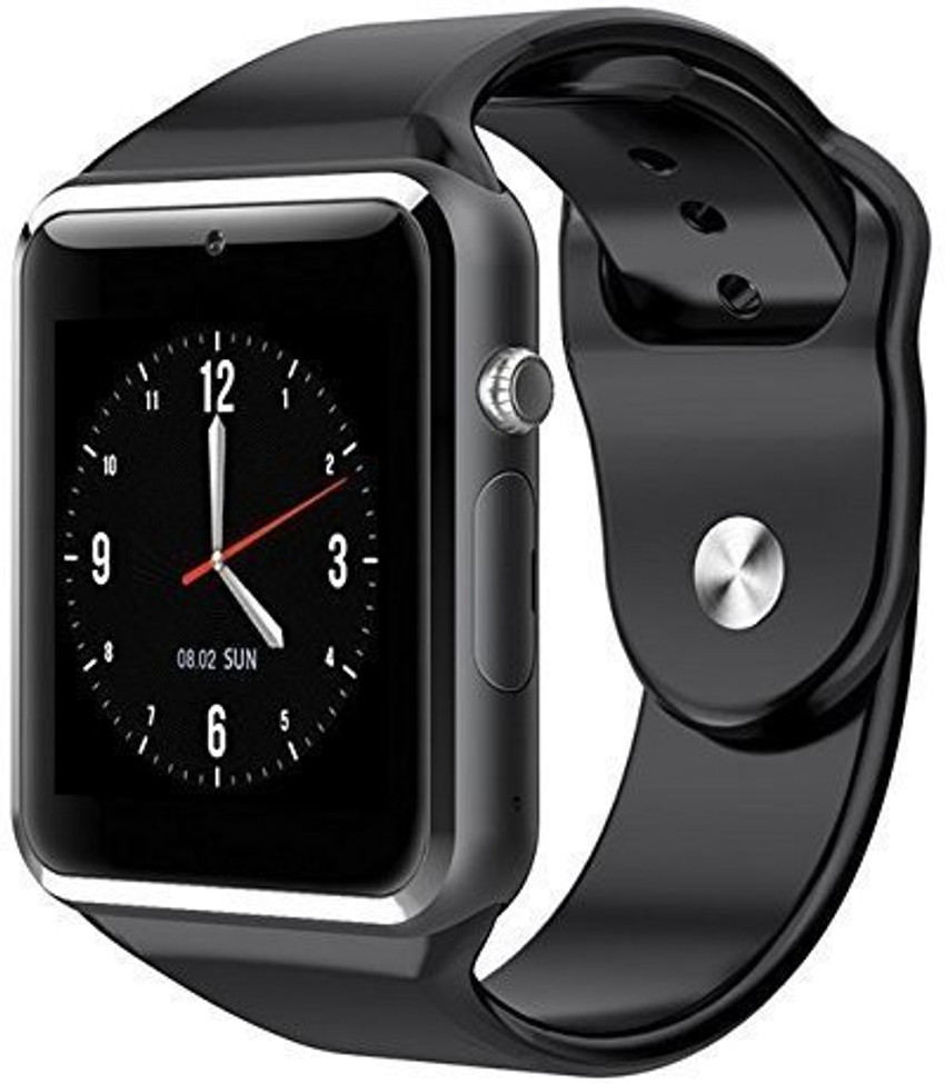 Shopping Spree A 1 Smart Watch 2020 Edition Smartwatch Price in