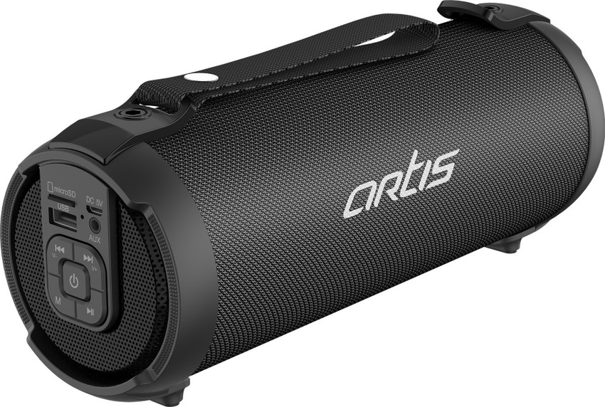 Buy artis BT77 9 W Bluetooth Speaker Online from Flipkart
