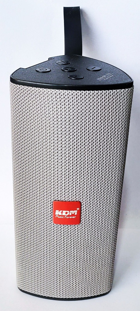 Kdm music forever hot sale bluetooth