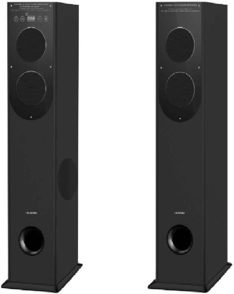 Buy Blaupunkt TS 100 Dolby 200 W Bluetooth Tower Speaker Online