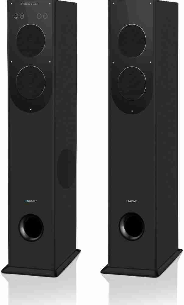 Blaupunkt cheap home speakers