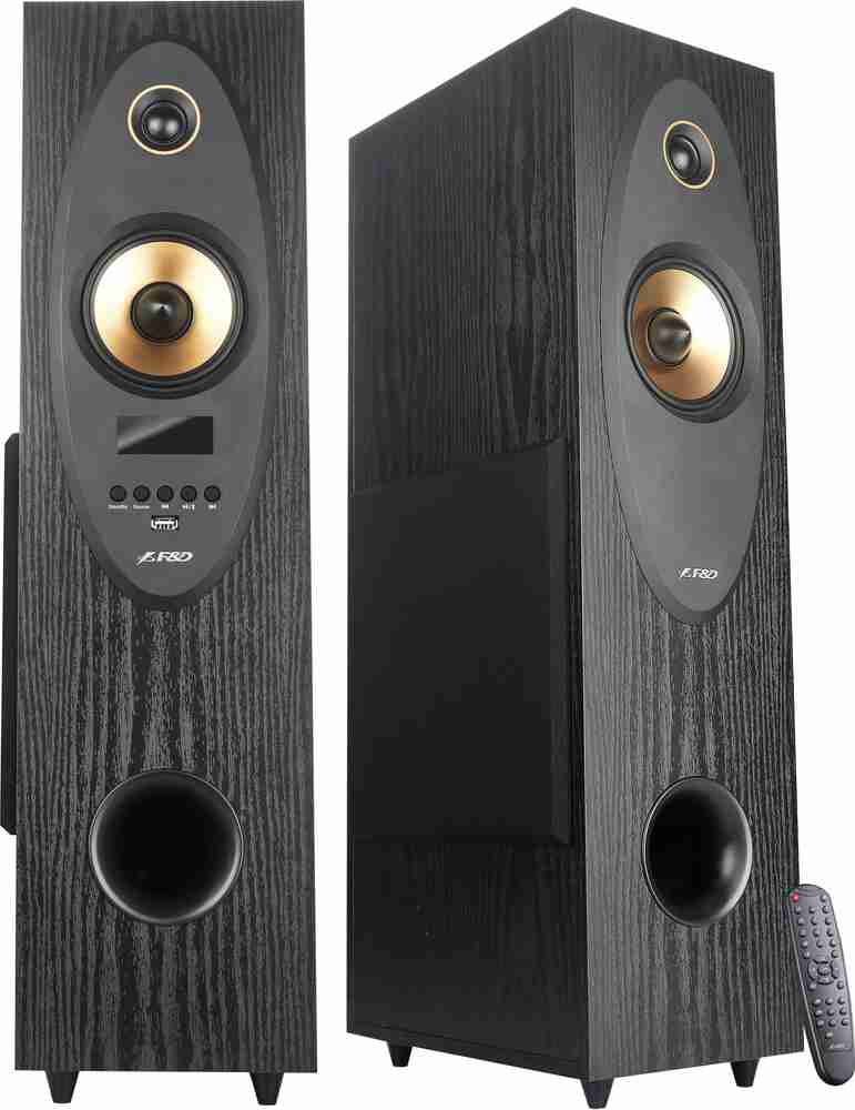 Buy F D T35X 160 W Bluetooth Tower Speaker Online from Flipkart