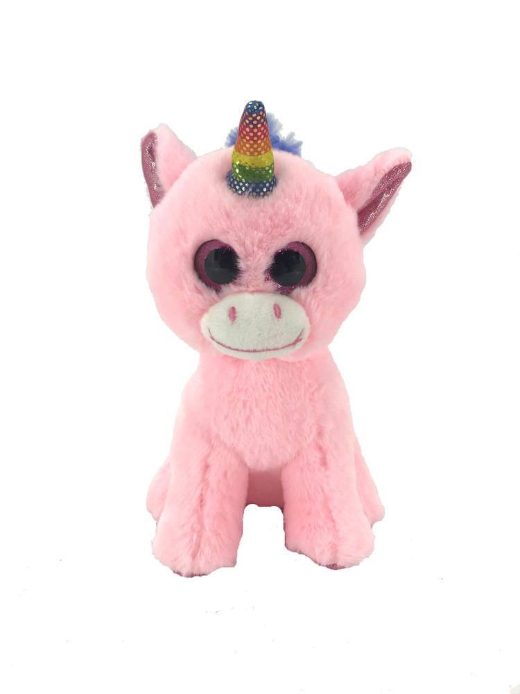 Dimpy stuff unicorn deals