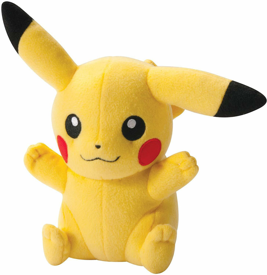 Pikachu teddy bear shop price