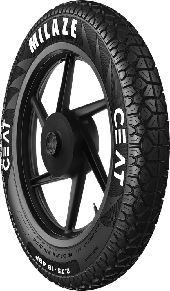 hf deluxe tyre ceat