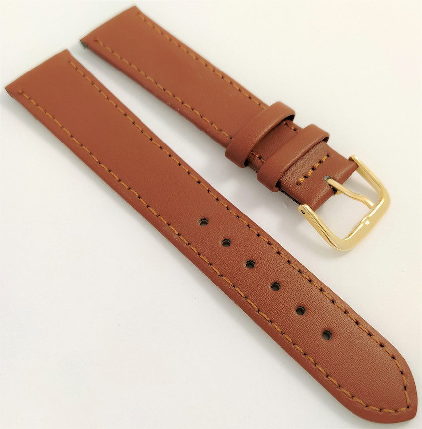 Watch belt sales for men