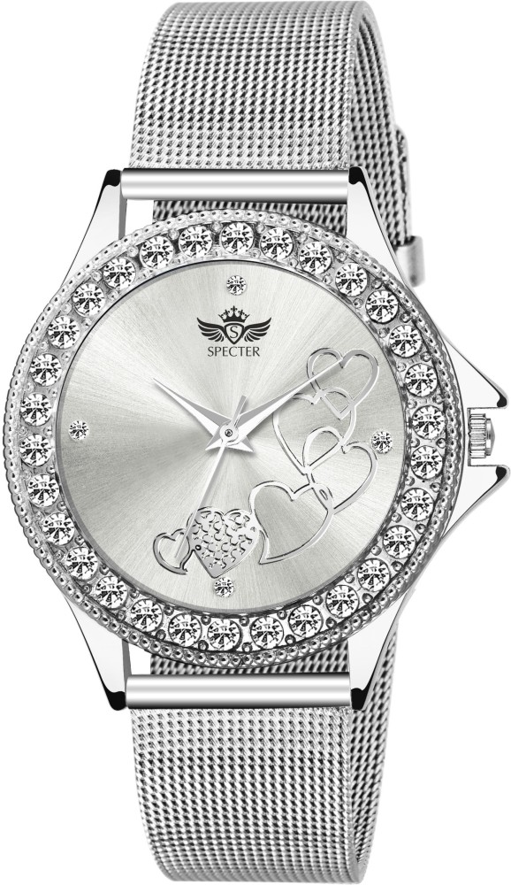 Flipkart offers for women's on sale watches