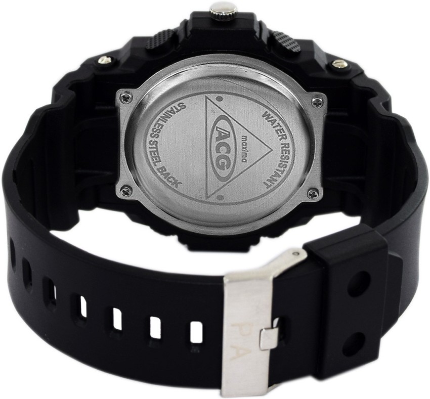 Maxima store sports watch