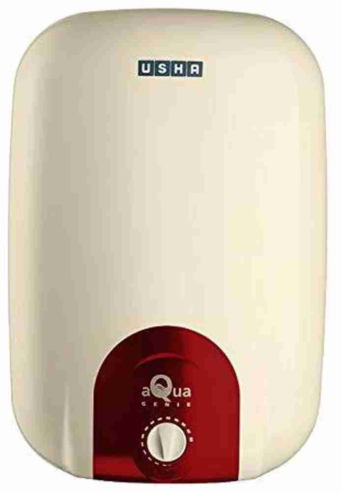 Usha geyser store
