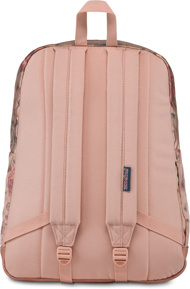 Jansport rose smoke gold store