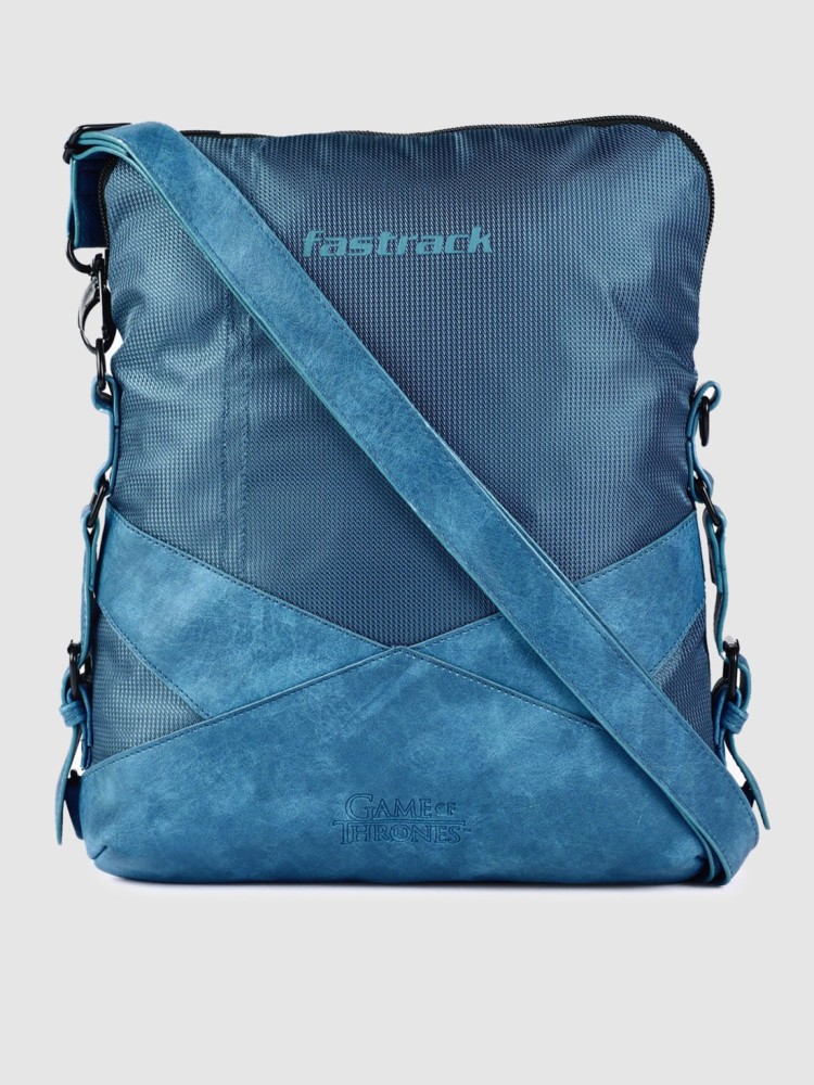 Fastrack store messenger bag