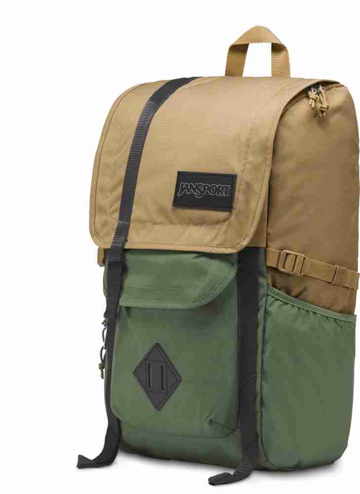 Panda backpack jansport outlet