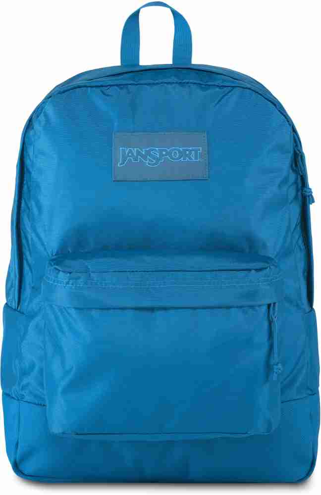 Jansport mono sales superbreak backpack