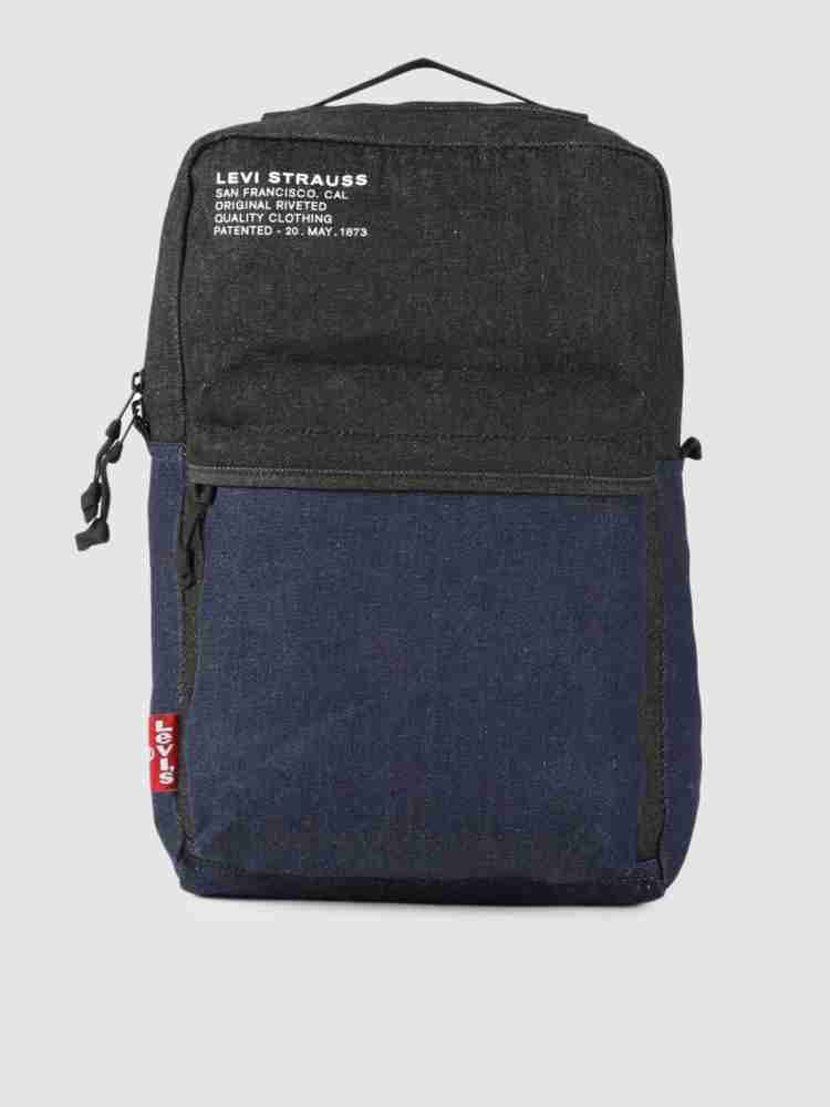 Levis anti deals theft backpack