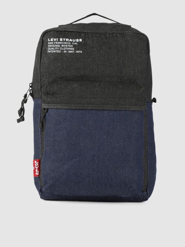 Levis anti shop theft bag