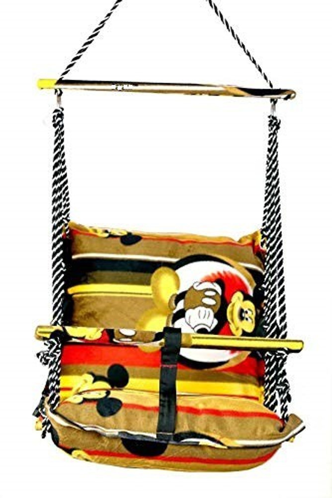 Electric swing for kids top