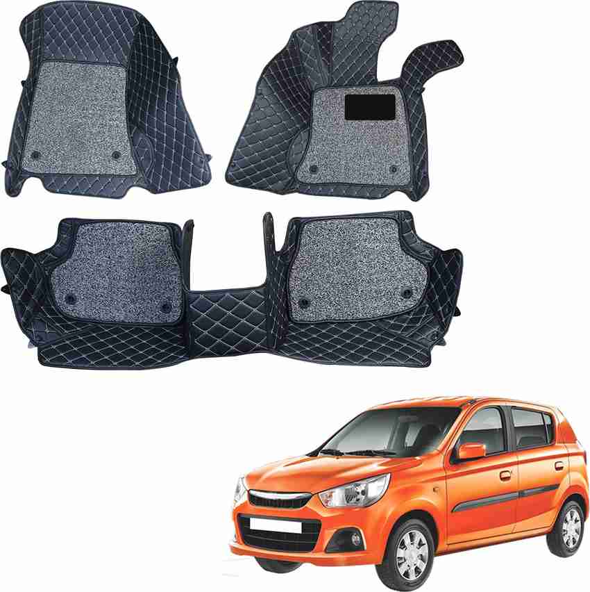 Alto k10 vxi on sale foot mat