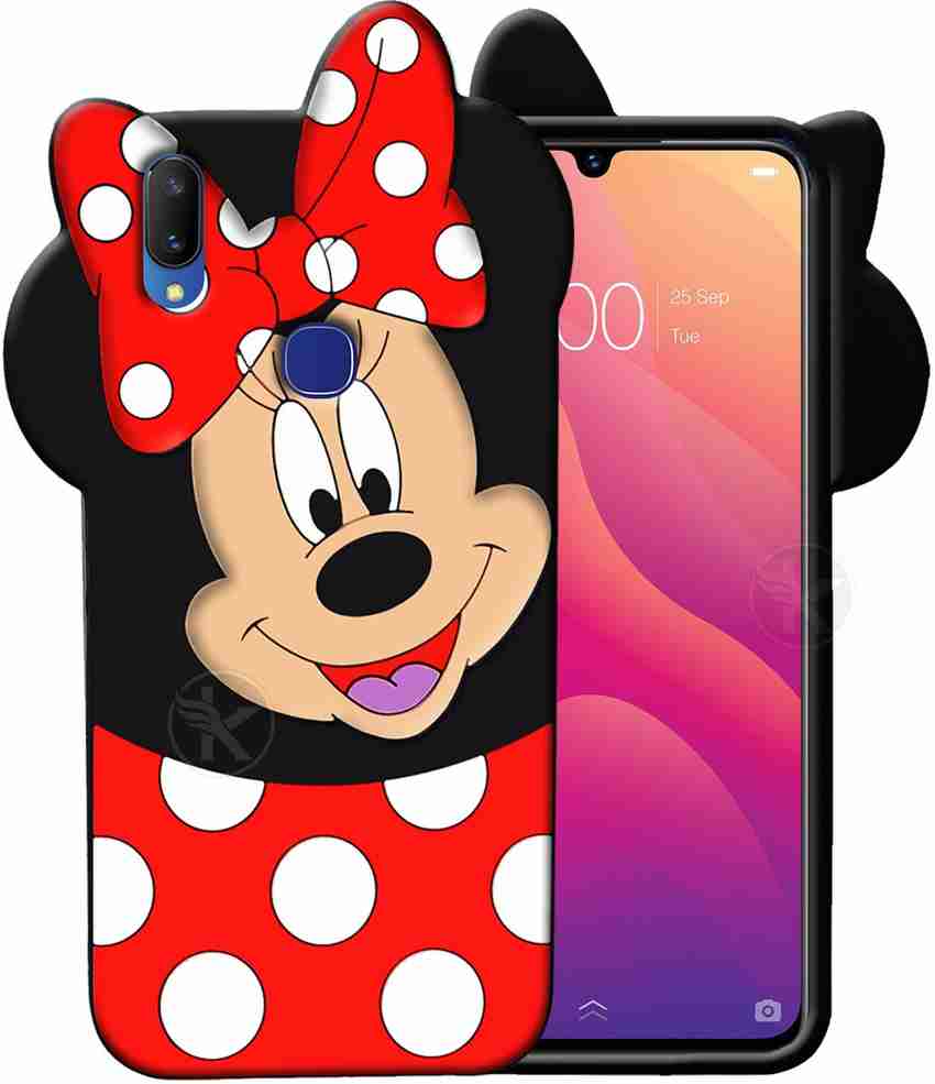 Vivo y11 hotsell mobile cover