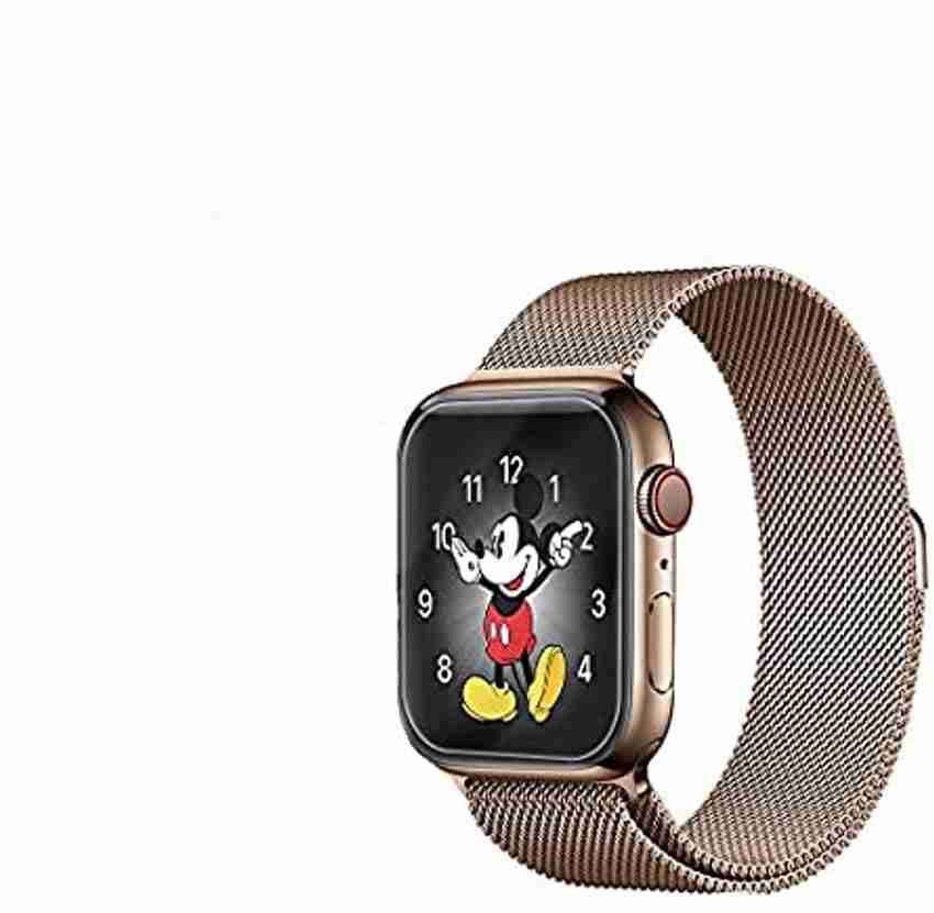 Iq shield apple watch installation top
