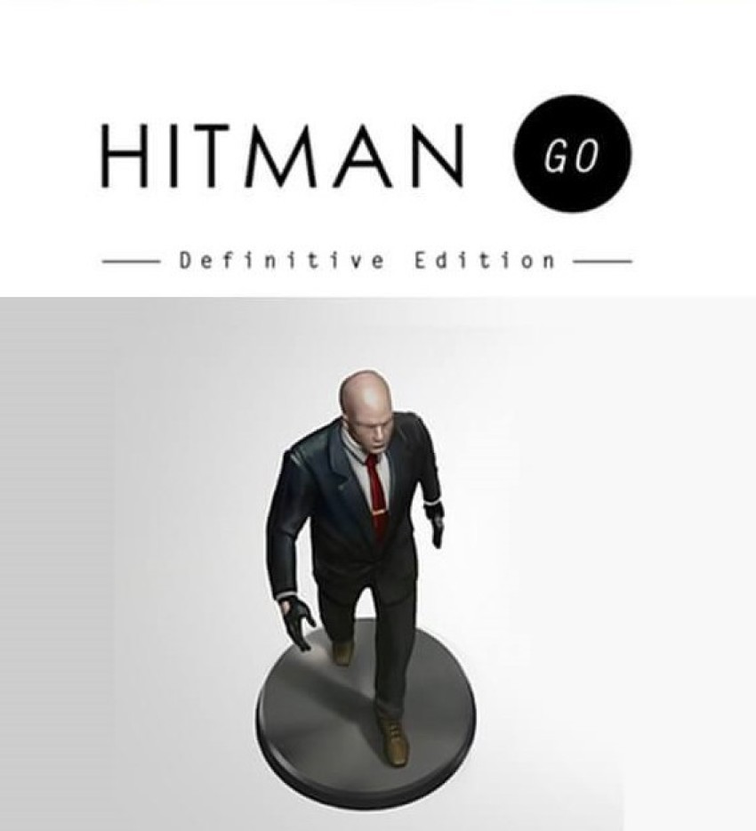 Hitman Sniper Assassin Game Add On Xbox One 4K ultra Hd Boxed Download By  Post