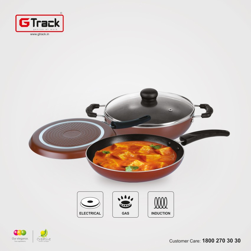 https://rukminim2.flixcart.com/image/850/1000/kb9ou4w0/cookware-set/c/h/z/non-stick-combo-g-track-original-imafsnp6nwdadzdr.jpeg?q=90