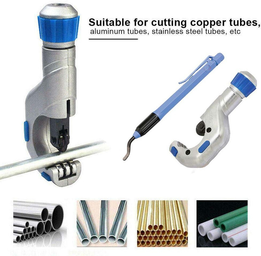 Ss hot sale tube cutter