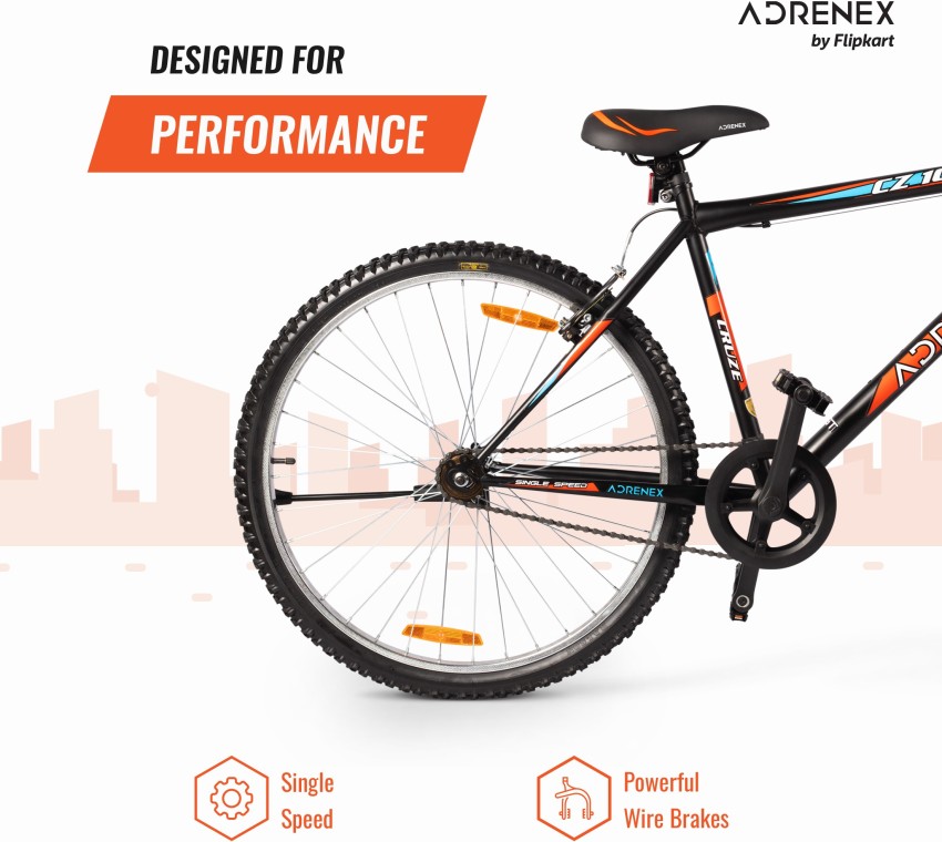 Flipkart cycle clearance offers