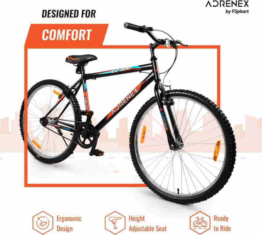 Flipkart best sale bicycle price