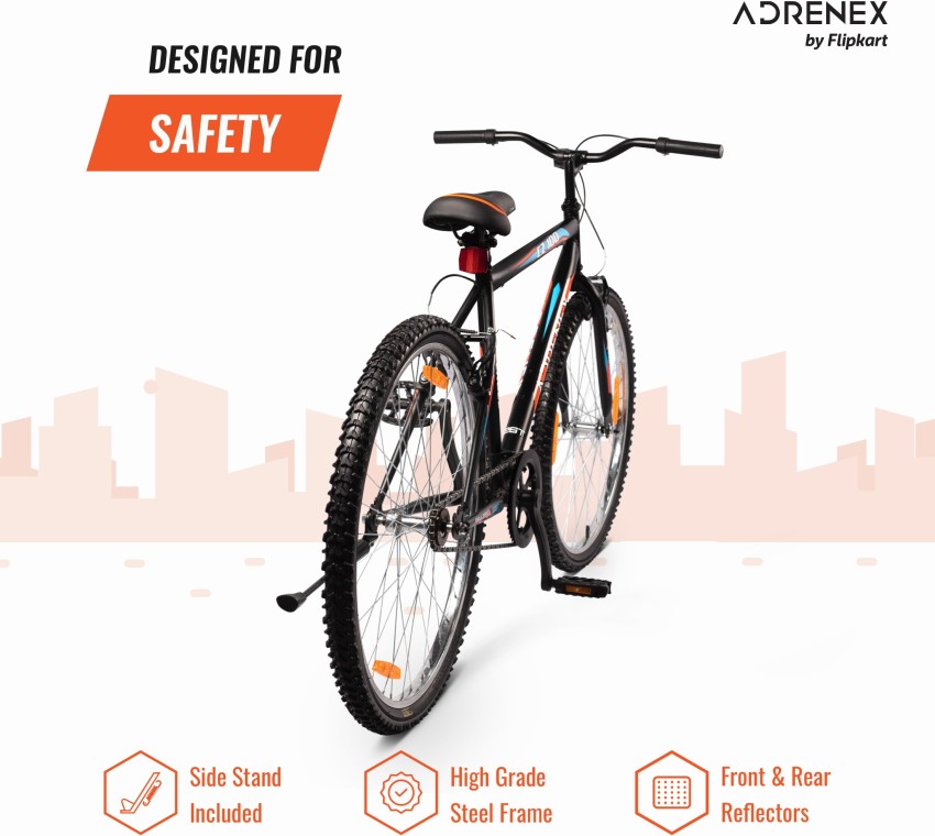 Flipkart bicycle online offer