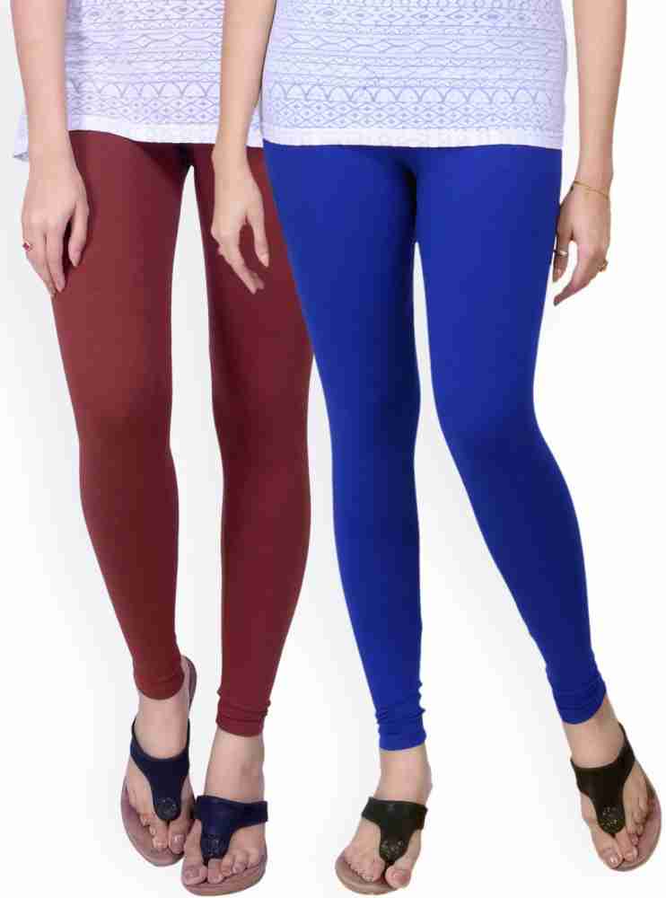 A2Z QUALITY GROUPS Ankle Length Western Wear Legging Price in India - Buy  A2Z QUALITY GROUPS Ankle Length Western Wear Legging online at