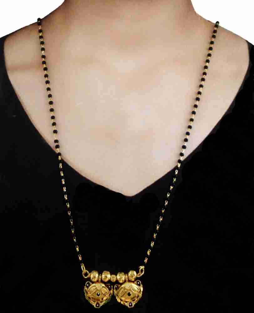 Rold deals gold mangalsutra