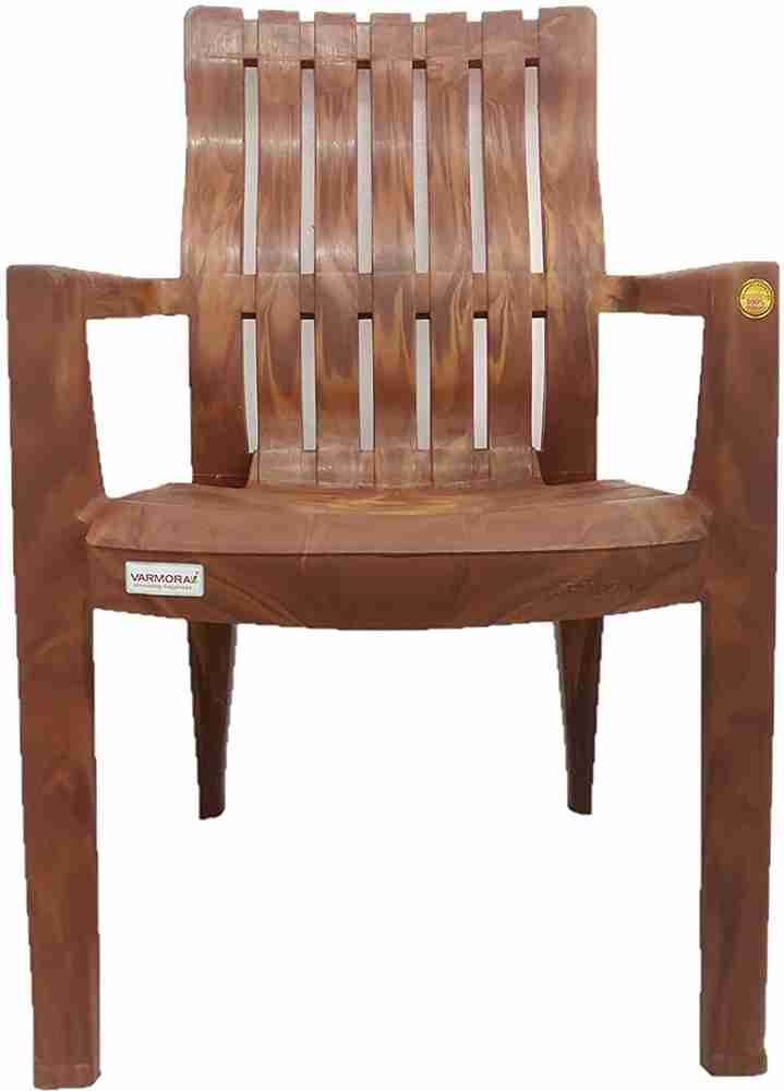 Varmora lumber deals back support chair