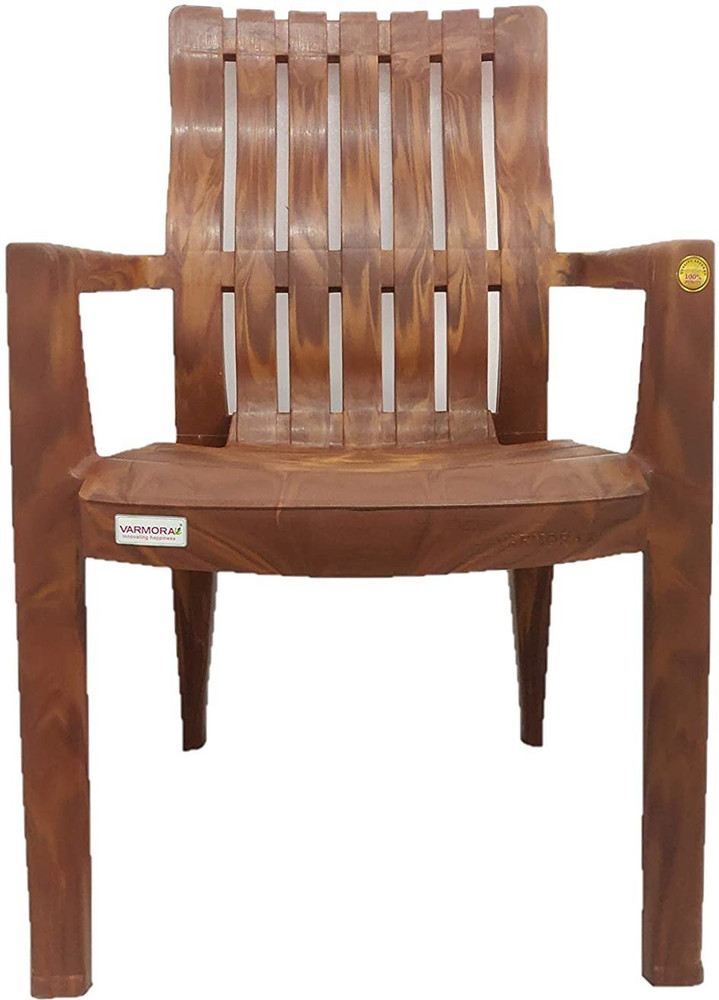 Varmora sales plastic chair
